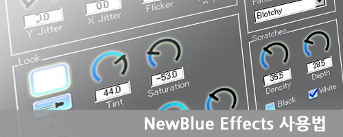 NewBlue Effects 